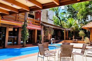 Alojamiento - Pousada Sonho Meu Foz