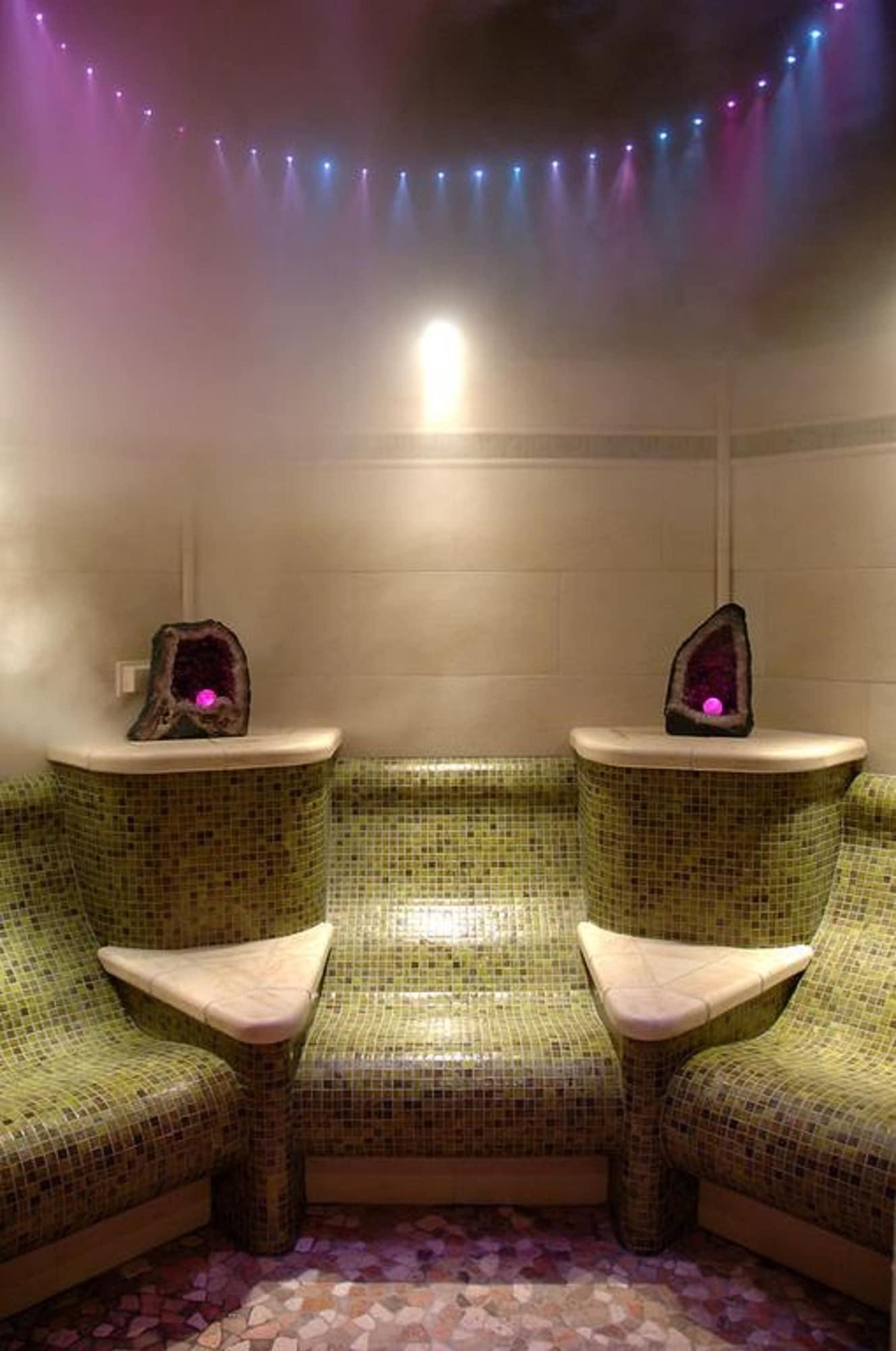 Spa Knights Hill Hotel & Spa
