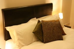 Alquiler Vacacional - Central London Apartment - Stunning Views. Min 90 Days