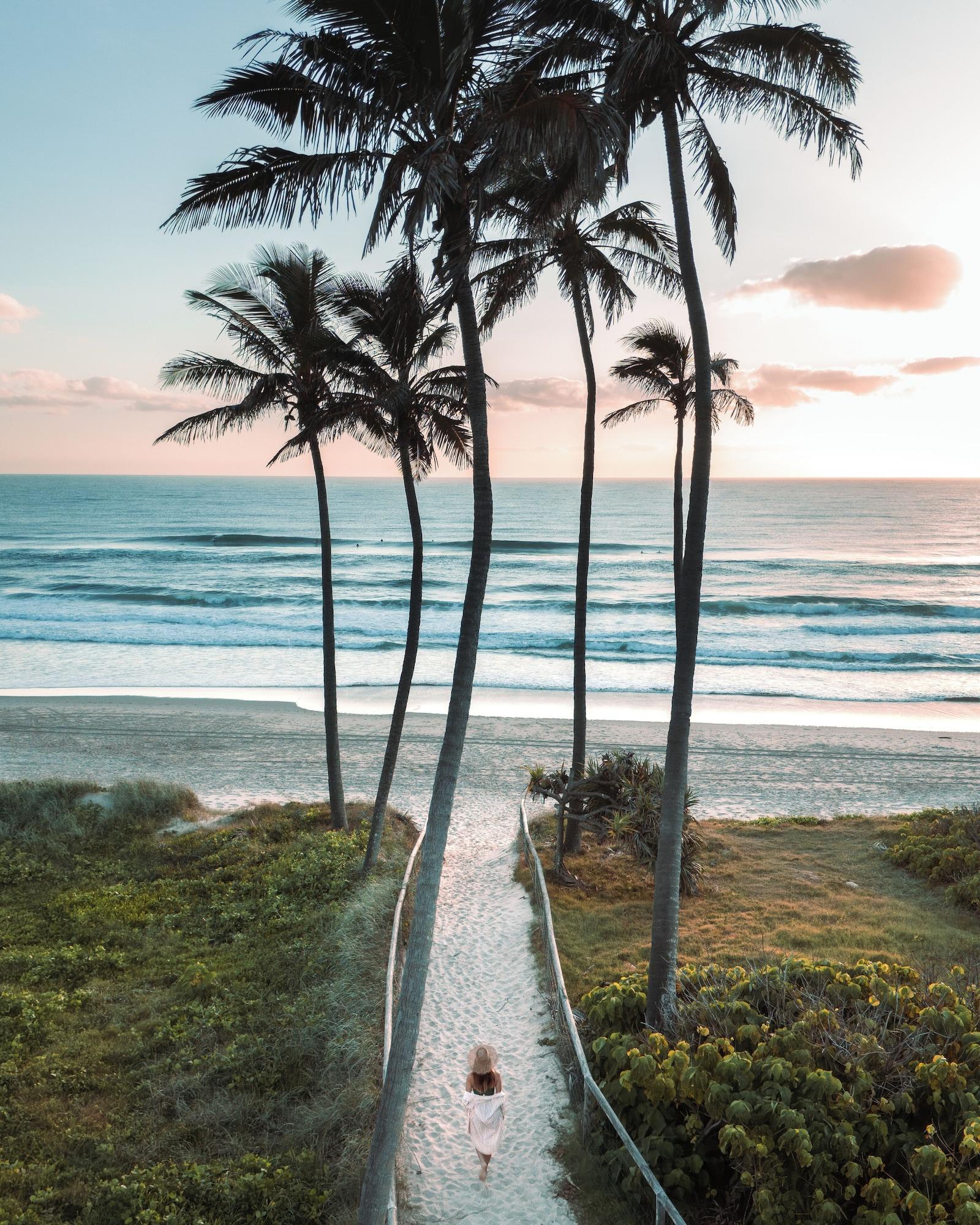 Playa Sheraton Grand Mirage Resort, Gold Coast