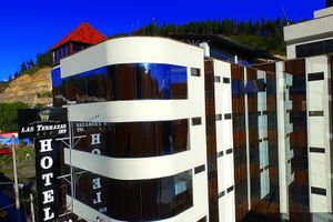 Alojamiento - Las Terrazas INN