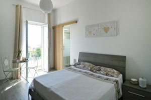 Renta temporal - Apartment in Ladispoli Near Tyrrhenian Sea