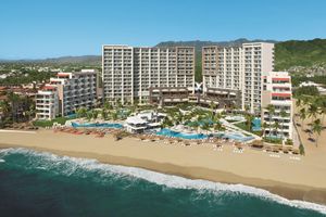 Alojamiento - Dreams Vallarta Bay Resort & Spa