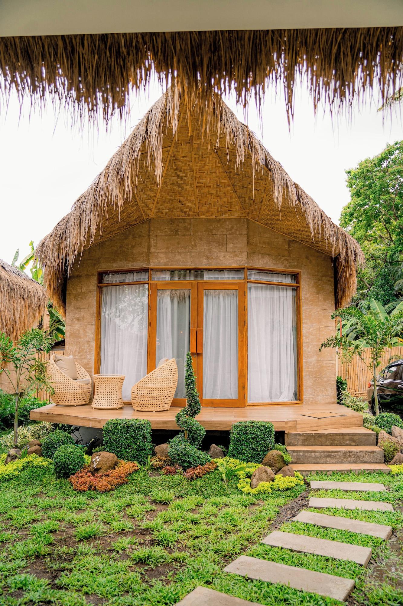 Habitación Nadhibar Resort