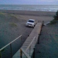 Alquiler Vacacional - BEACH CABIN BY THE SEA III