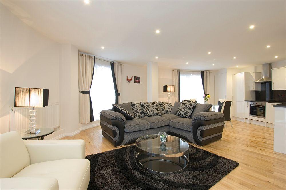 Equipamiento de Habitación Luxlogic