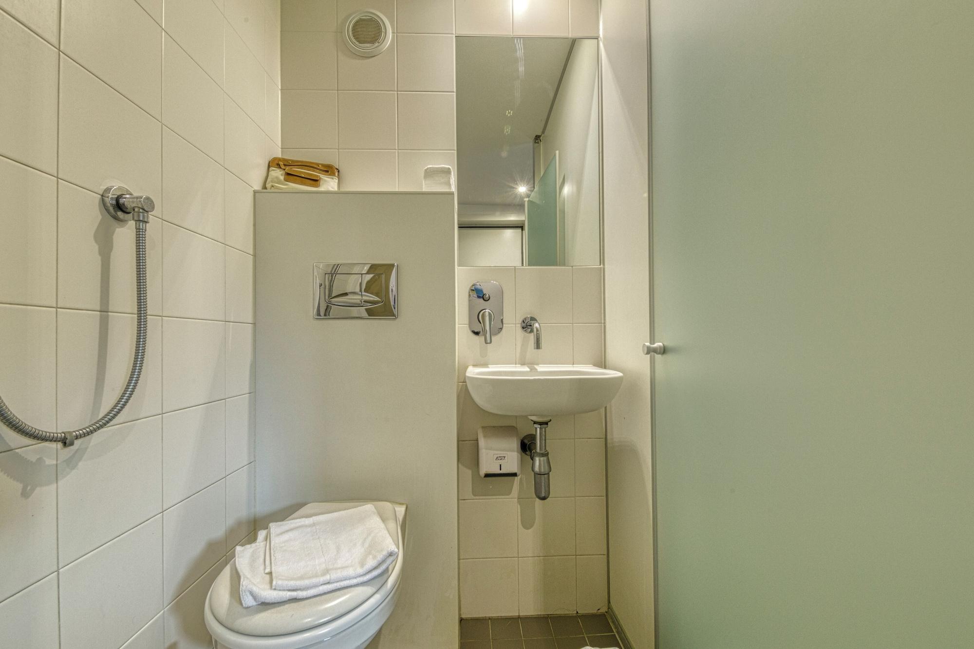 Equipamiento de Habitación UNISOTEL Le Havre