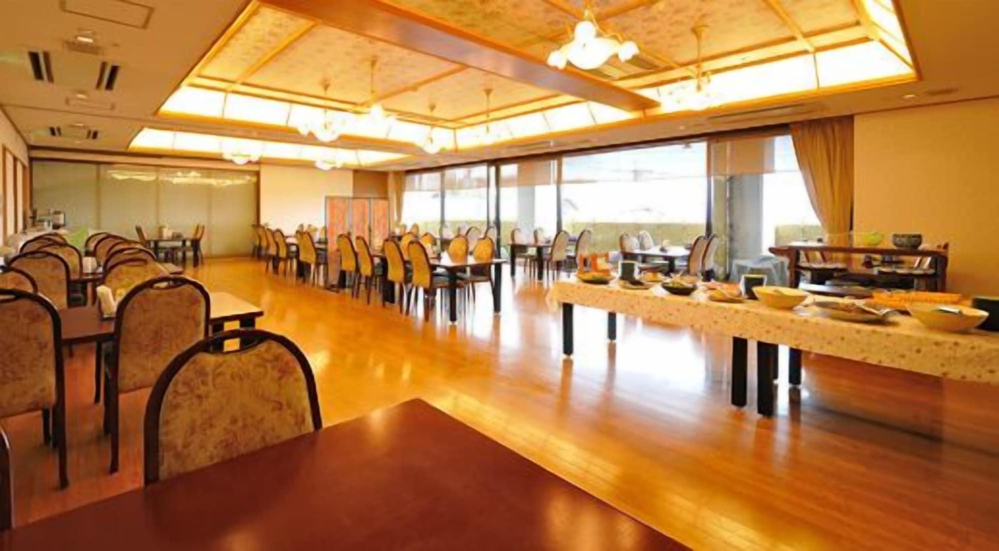 Restaurant Matsumotoro