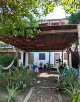 Alojamiento - Hostal El Nido del Azulejo