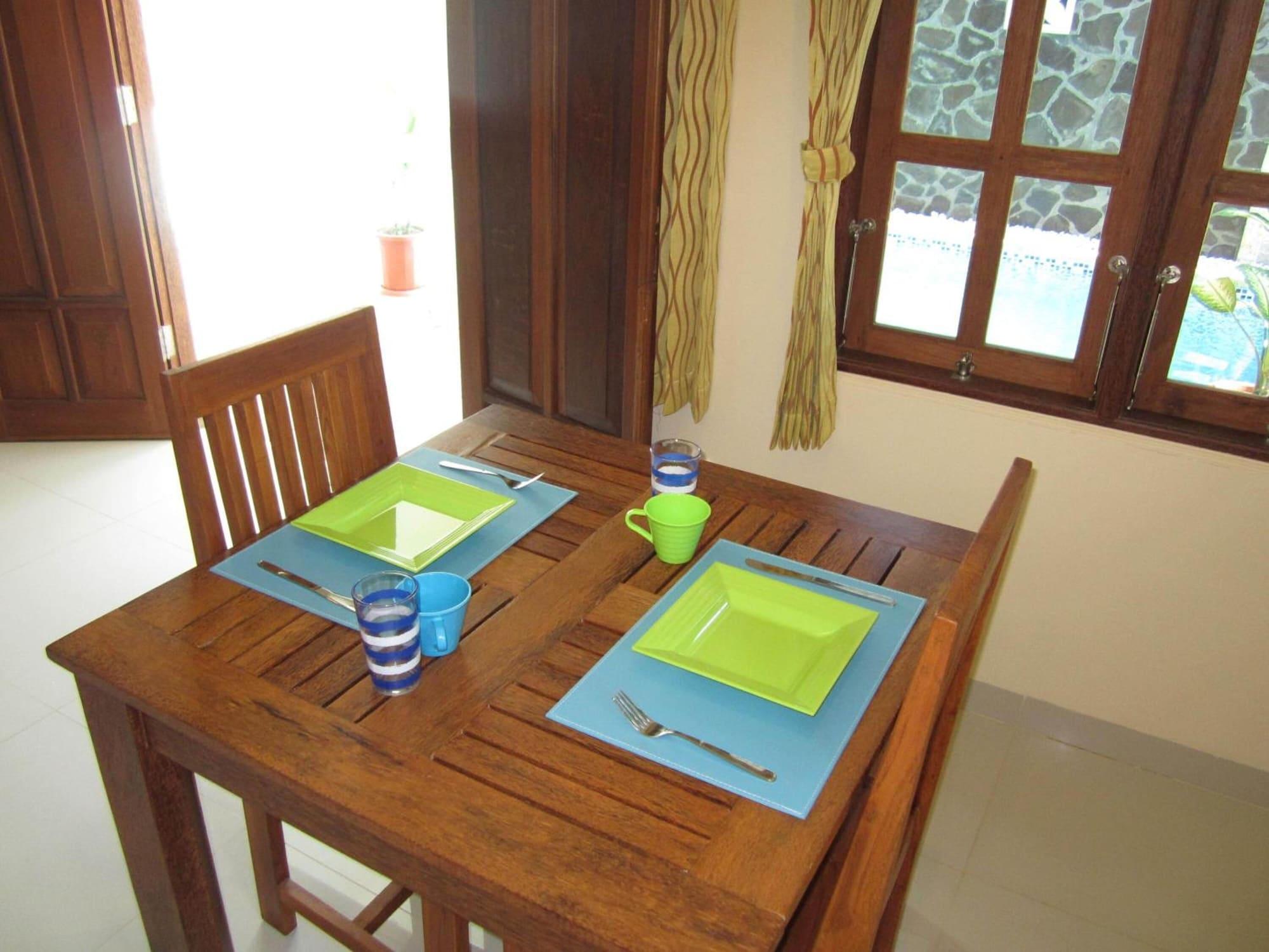 Restaurant Lovina Oasis