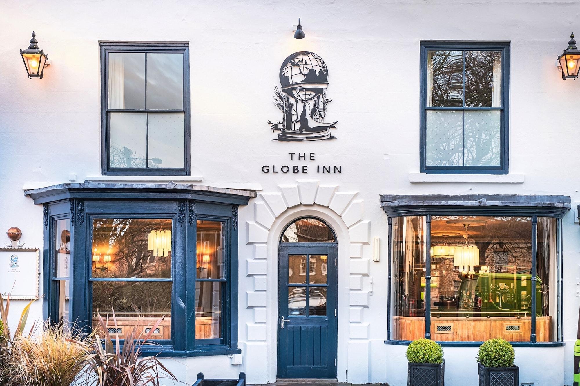 Varios The Globe Inn Wells