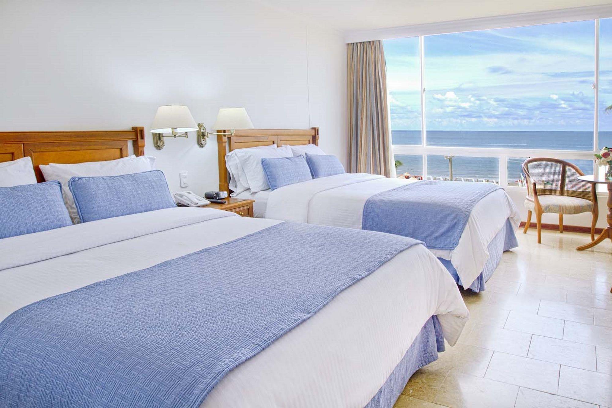 Hotel Caribe By Faranda Grand Cartagena – foto 26
