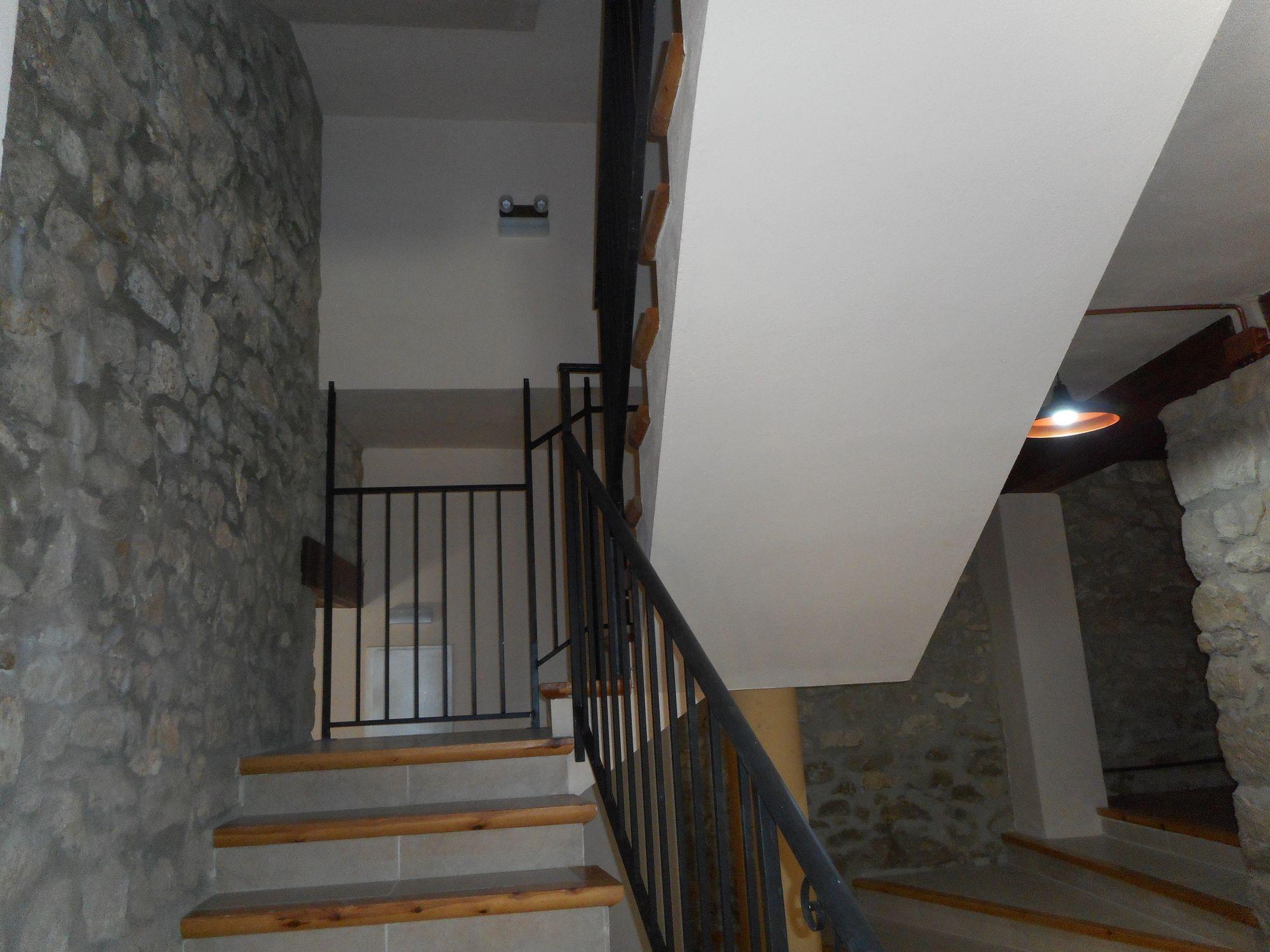 Varios Mas de la Creu