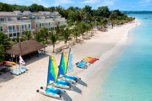 Alojamiento - Beaches Negril Resort & Spa by Sandals