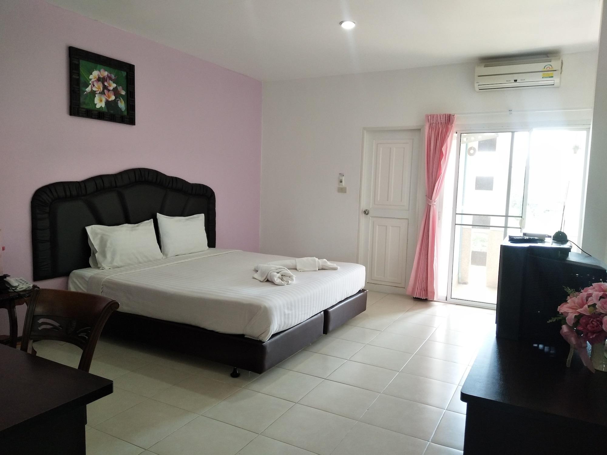 Habitación Phusuay Park View Hotel