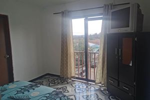 Alquiler Vacacional - Comfortable studio apartment for a couple, just 5 minutes from the main park.