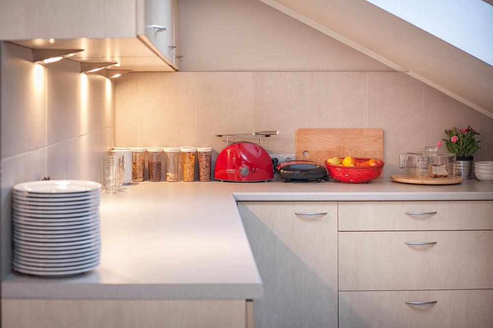 Restaurant Hotelik 31