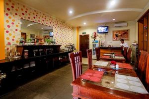 Alojamiento - RedDoorz Plus near Universitas Lambung Mangkurat
