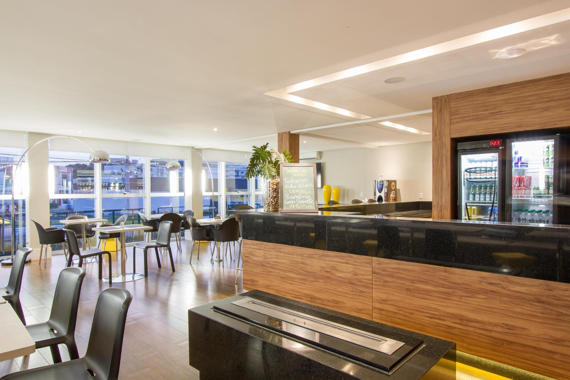 Restaurant Hotel Le Canard - Lages