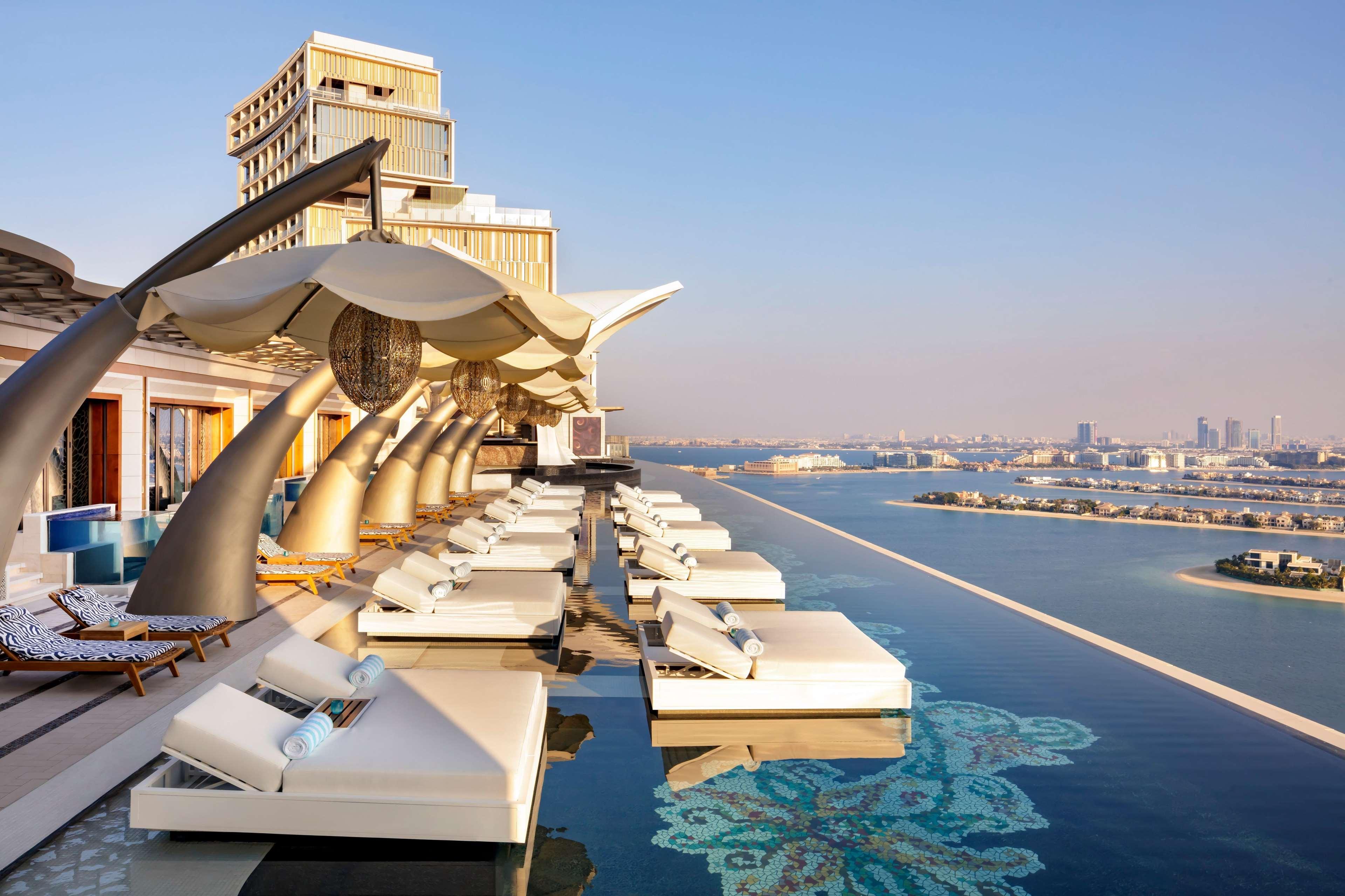 Playa Atlantis The Royal