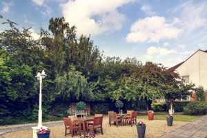 Alojamiento - Mercure Tunbridge Wells Hotel