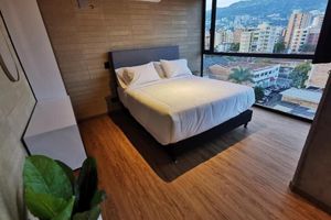 Alquiler Vacacional - Loft 43