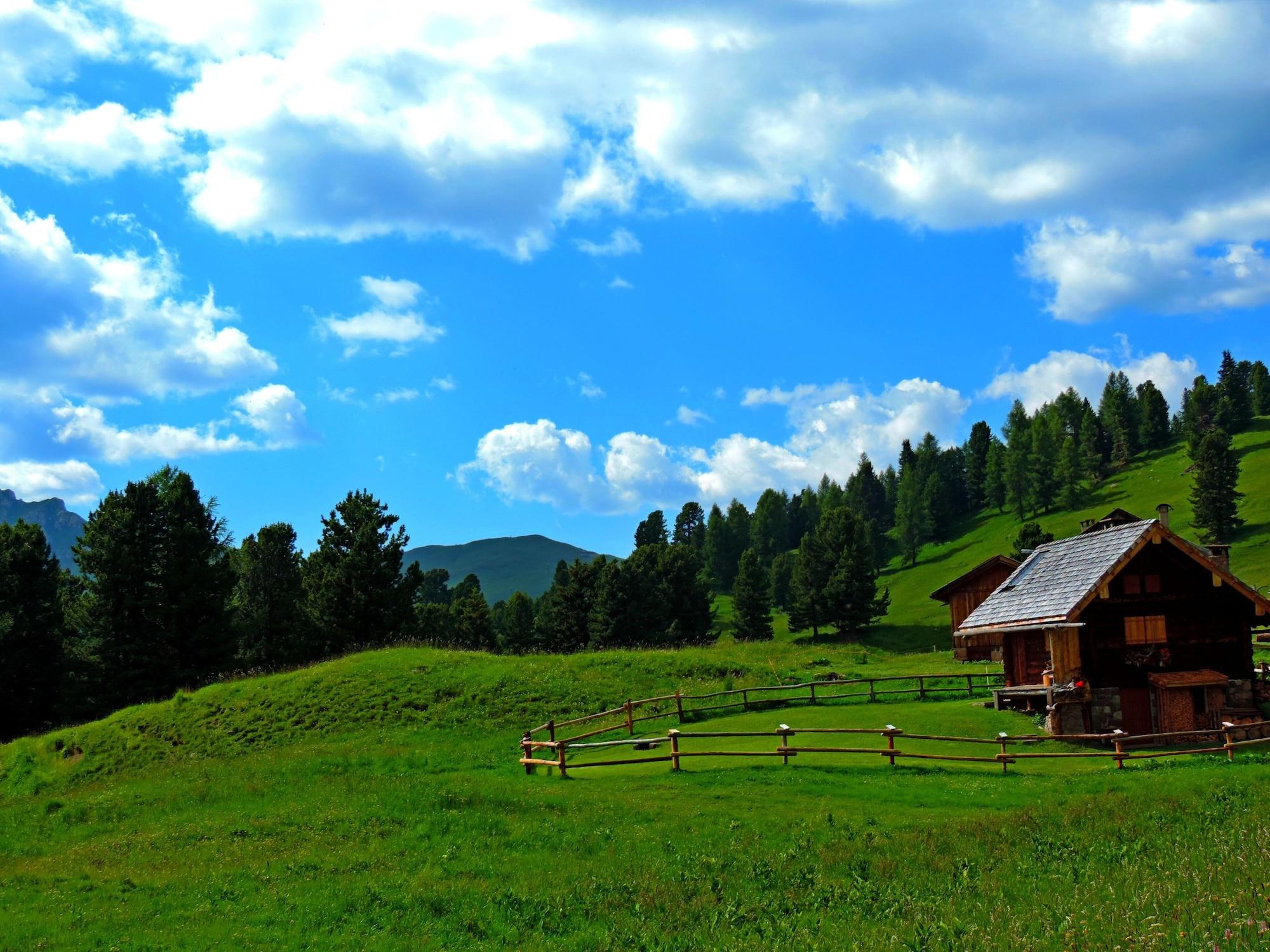 Instalaciones Recreativas Alpino