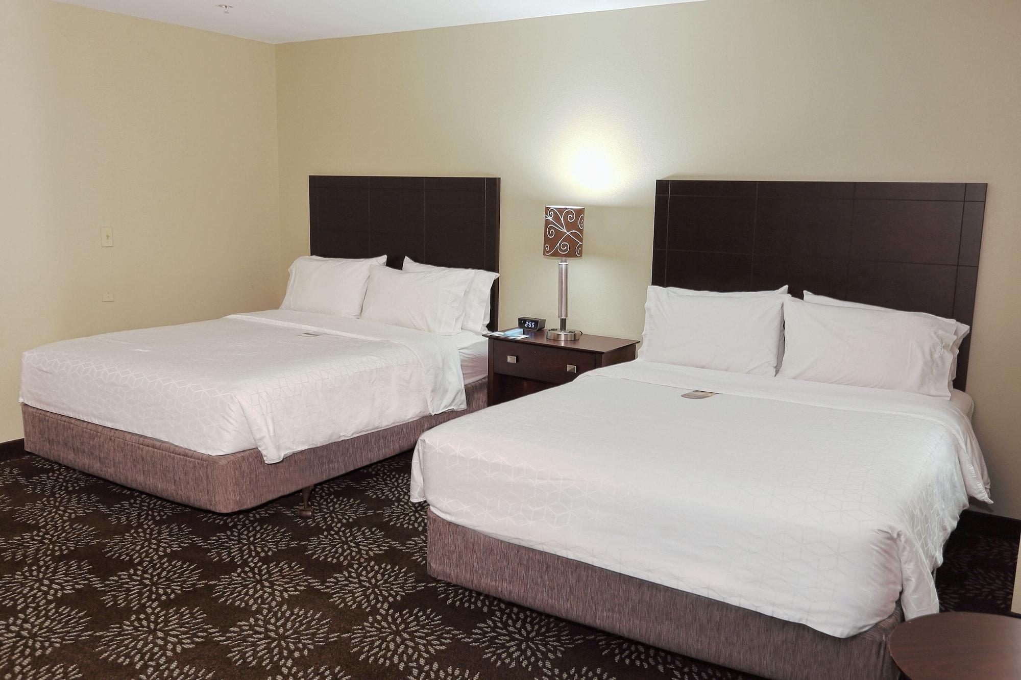 Habitación Holiday Inn Express & Suites Pittsburgh West - Greentree by IHG