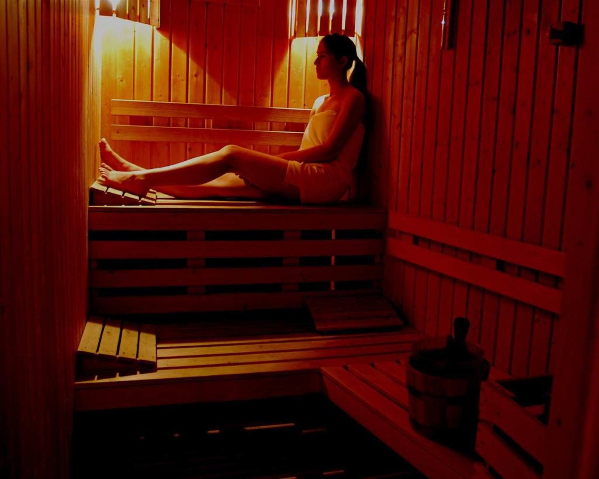 Spa Hotel Orion Várkert
