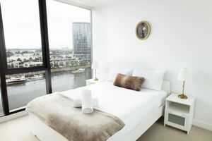 Alquiler Vacacional - Pars Apartments Collins Wharf Docklands