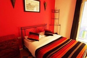 Alojamiento - Luxury Riad Mounia