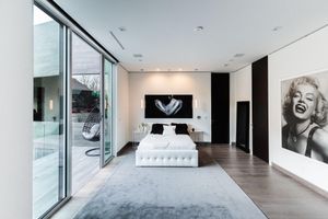 Alquiler Temporario - Chantilly Estate