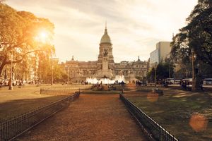 Paquete - Paquetes a Buenos Aires