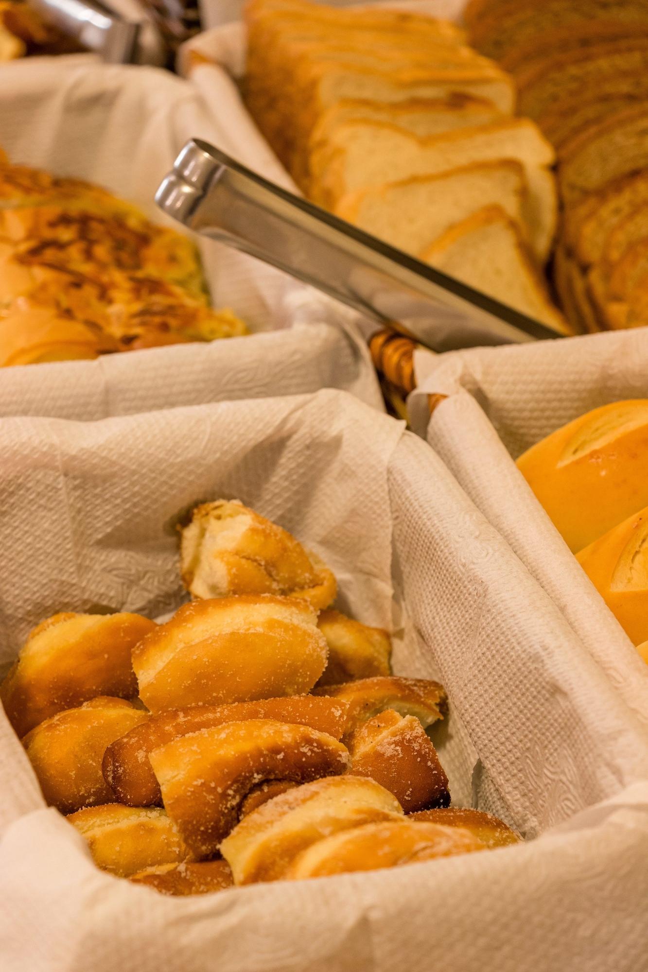 Restaurant Costa Dourada Pousada