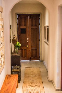Villa Rosewood 3 - Hoteles 5 estrellas en San Miguel de Allende, Guanajuato