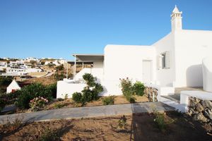 Pacote - Crystal View Mykonos