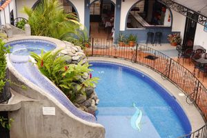 Paquete - Hotel Santo Tomás