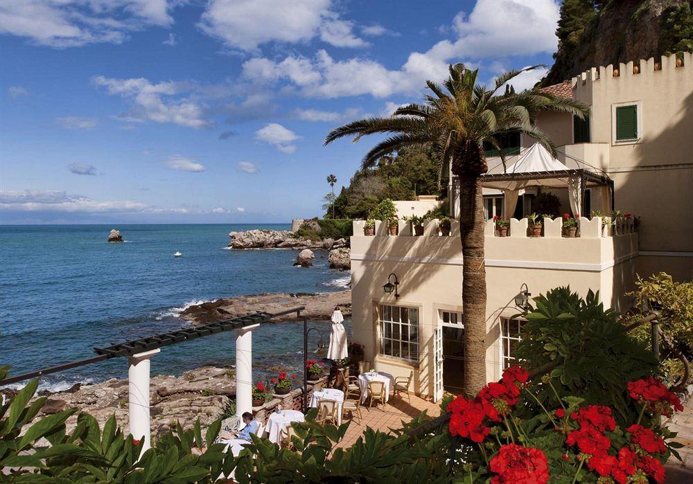 Villa Sant'Andrea, A Belmond Hotel, Taormina Mare by null