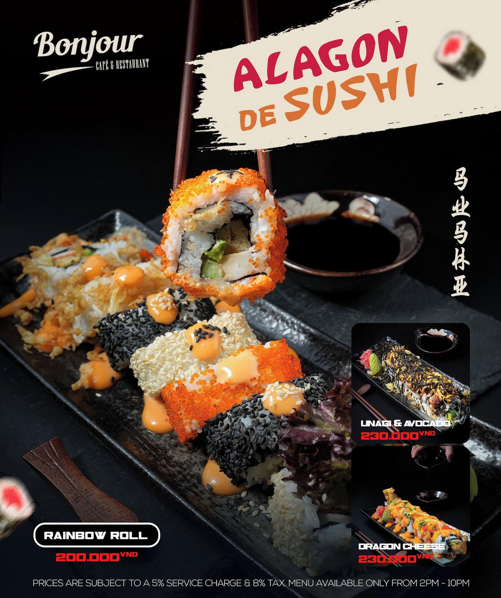 Restaurant Alagon D'antique Hotel & Spa