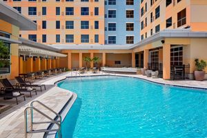 Alojamiento - Hyatt House across from Universal Orlando Resort