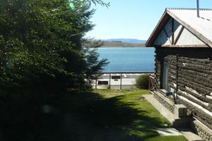 Hotel - CabaÃ±as BahÃ­a Marina