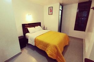Alojamiento - DESTINOS PERU INN