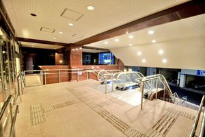 Alojamiento - Hiroshimaekimae Universal Hotel Shikansenguchimigi