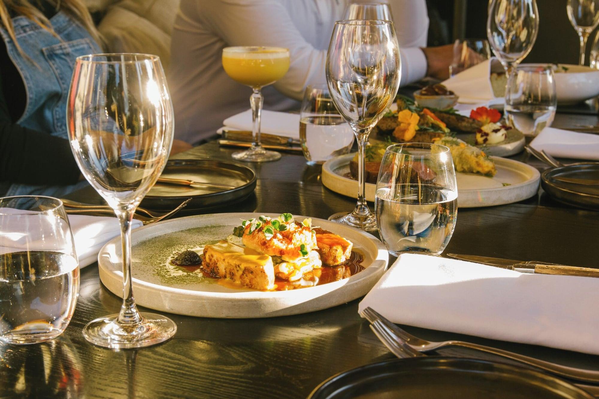 Restaurant Millbrook Resort