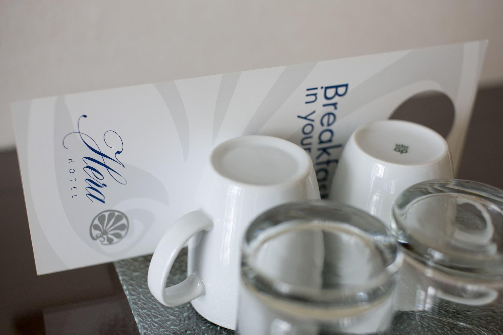 Set de Habitación Hera Hotel