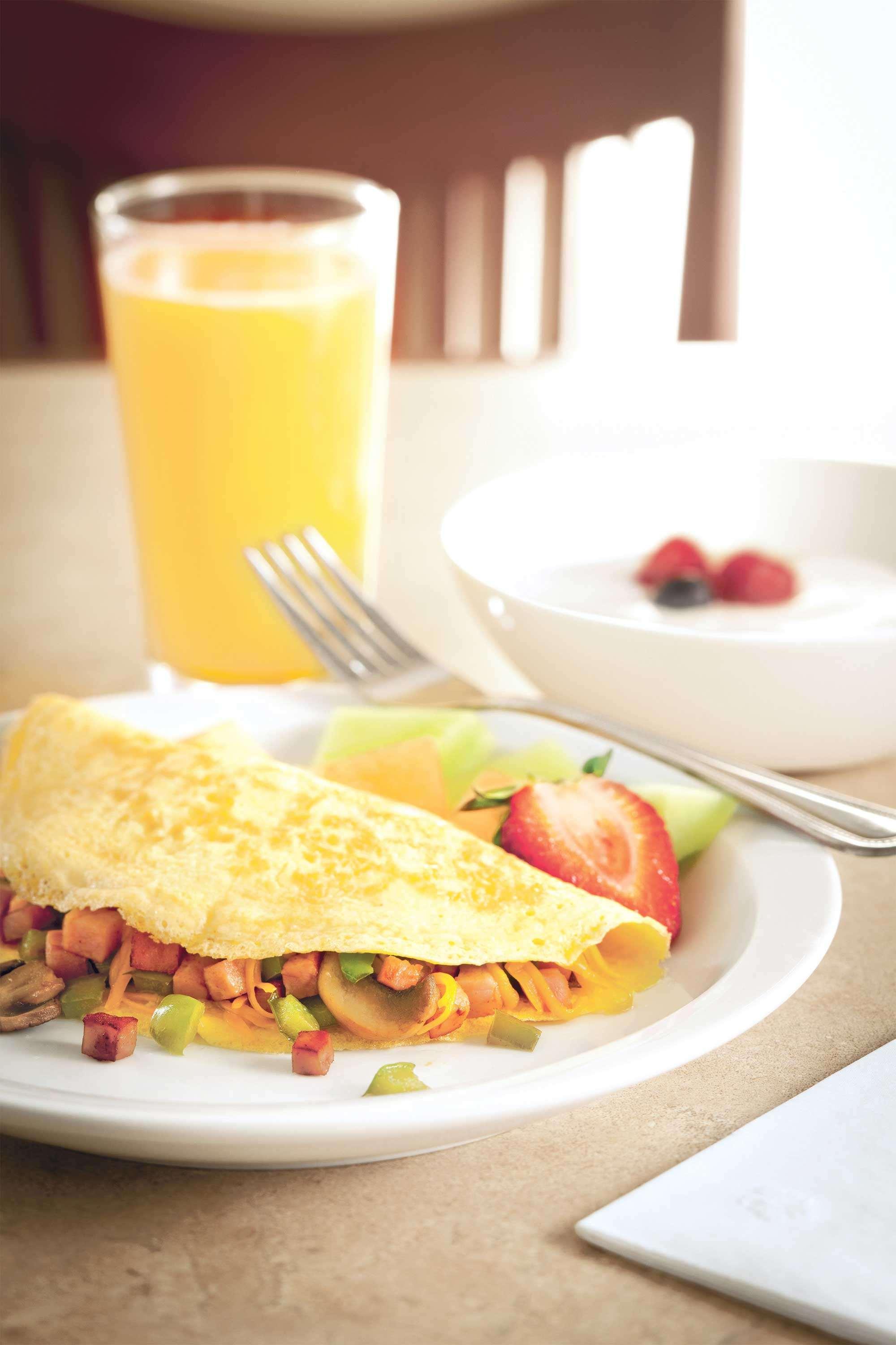 Restaurant Country Inn & Suites by Radisson Indianola IA