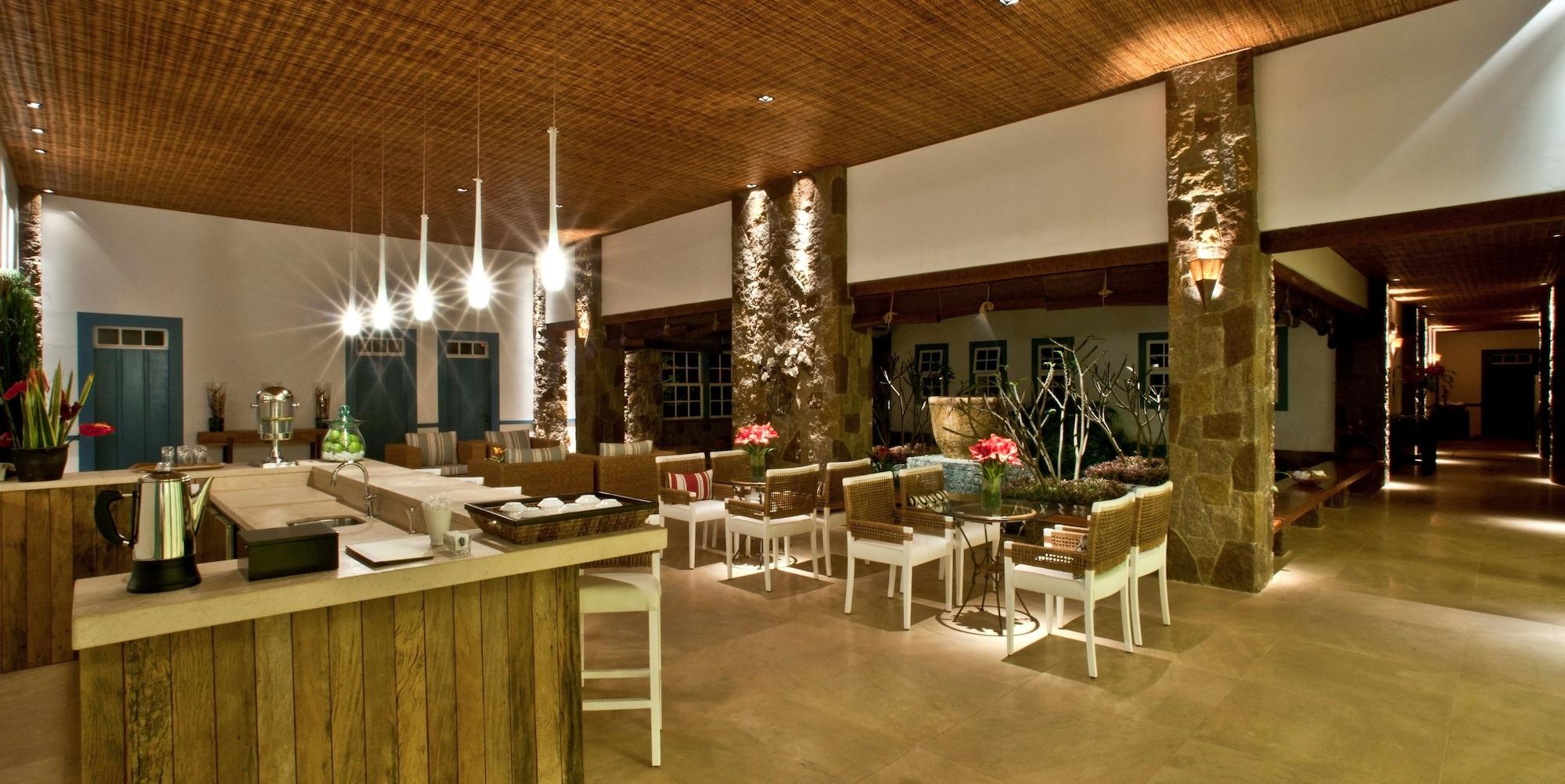 Restaurant Lake Vilas Charm Hotel & Spa