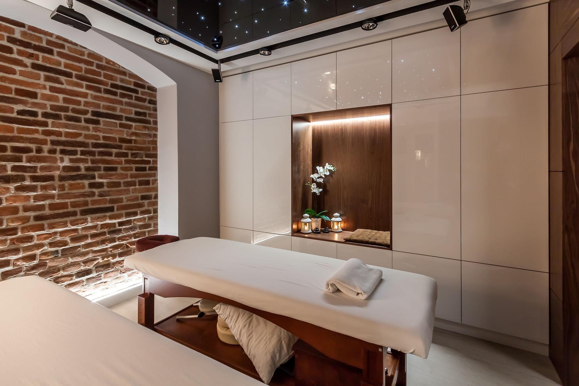 Spa Hotel Maksymilian