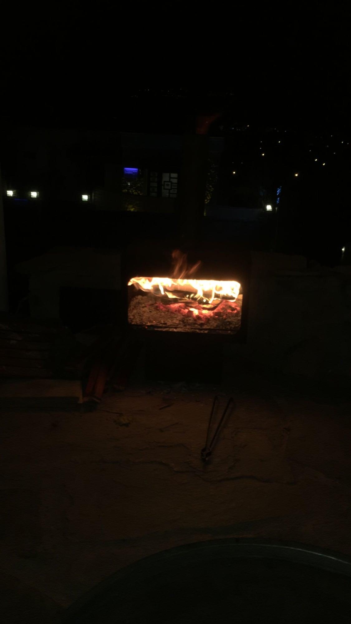 Comodidades del Alojamiento Kapı46 Hostel Pub&Kitchen