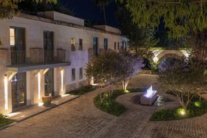 Alojamiento - Rincon Del Montero